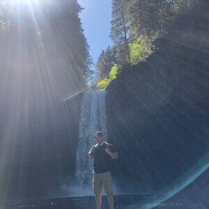 Meet your Posher, Jerald